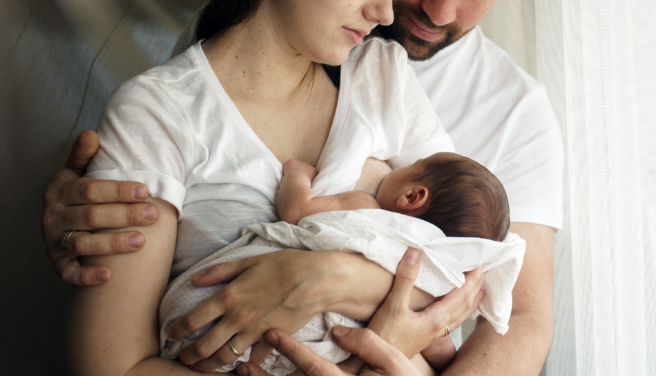 Allattamento e famiglie, dal 28 settembre una rete di iniziative attraversa tutta la provincia di Parma