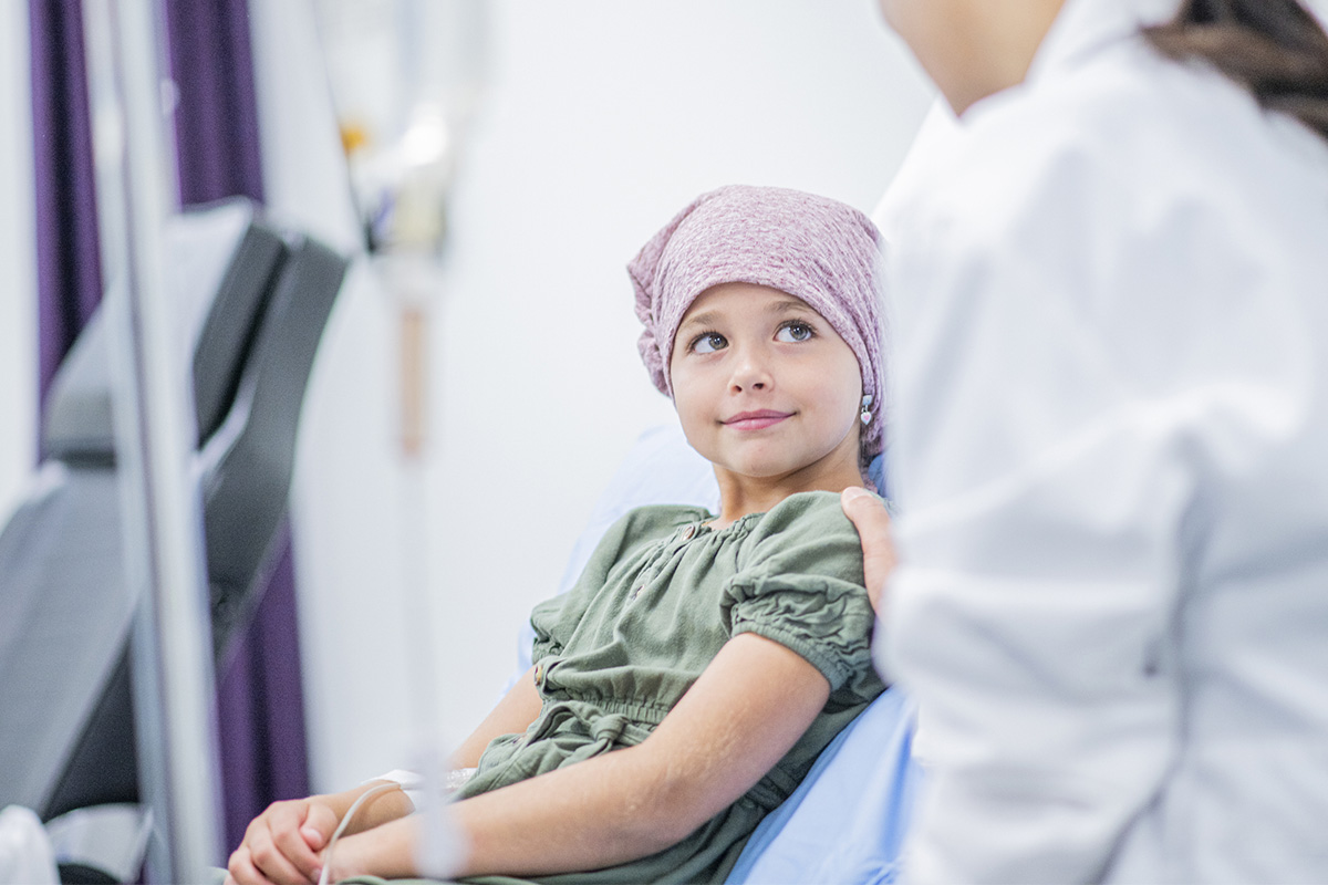Tumori pediatrici, Parma rafforza la rete: circa 100 bambini in terapia attiva e 500 seguiti nel follow-up